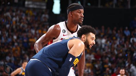Nuggets vs. Heat Spread Pick & Betting Odds for Game 3: NBA .